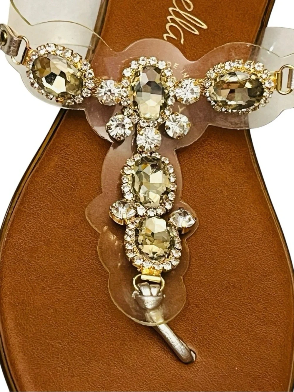 Toscanella sparkle every
